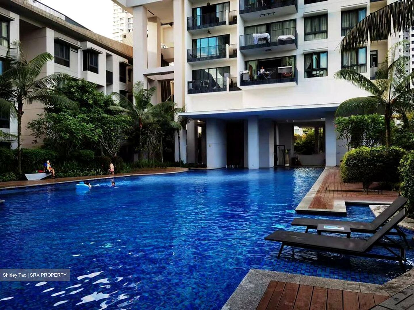Highline Residences (D3), Condominium #602288441